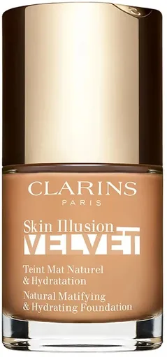 Clarins Efect mat Skin Illusion Velvet (Natural Matifying