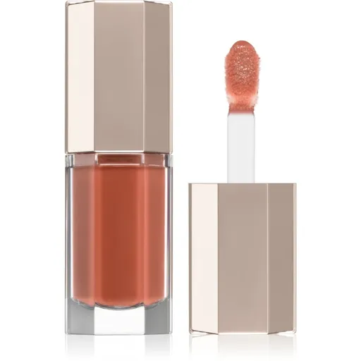 Lancôme Lip Idole Juicytreat lip gloss culoare 25 8.5 ml