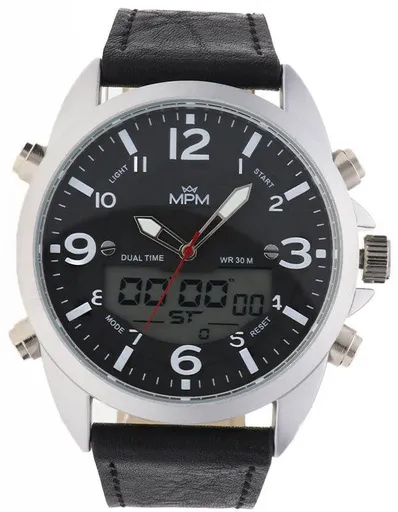 MPM Quality W01M.11187.A