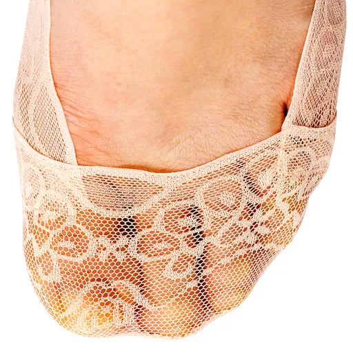 Set de sosete dantelate