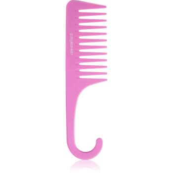 Lee Stafford Core Pink pieptene de păr in dus The Big In-Shower Comb 1 buc