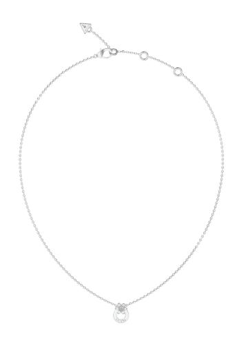 Guess Colier decent pentru femei Lily JUBN05107JWRHT/U
