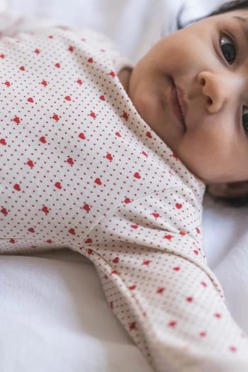 Body pre bábätká That's mine Ellis