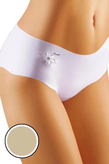 Chiloți de damă Flower beige
