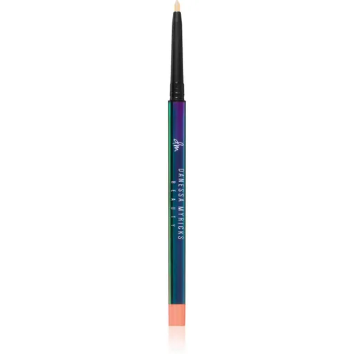 Danessa Myricks Beauty Infinite Chrome Micropencil creion dermatograf waterproof culoare Morganite 0.15 g