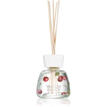 Yankee Candle Black Cherry aroma difuzor cu rezervã 100 ml