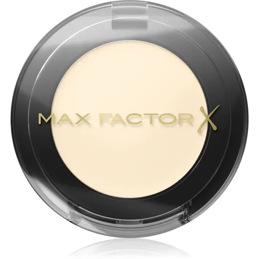 Max Factor Wild Shadow Pot fard ochi culoare 01 Honey Nude 1.85 g