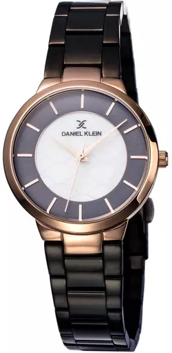 Daniel Klein Ceas analogic DK11887-6