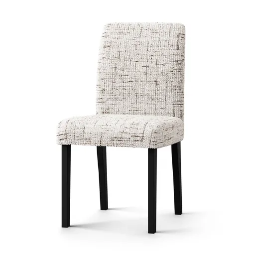 Husă din microfibră cu textură de imprimeu de broască, husă pentru scaun