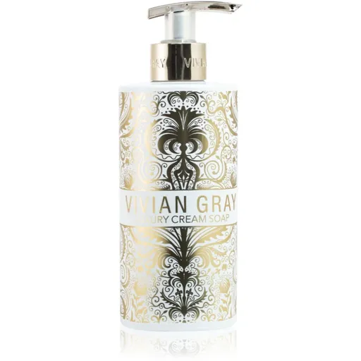 Vivian Gray Velvet Touch Sapun lichid 400 ml