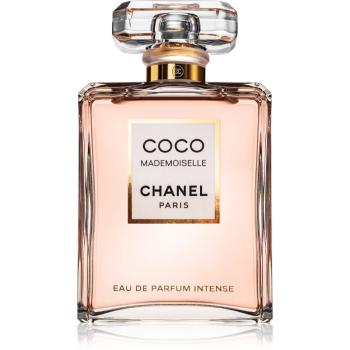 Chanel Coco Mademoiselle Intense Eau de Parfum pentru femei 50 ml