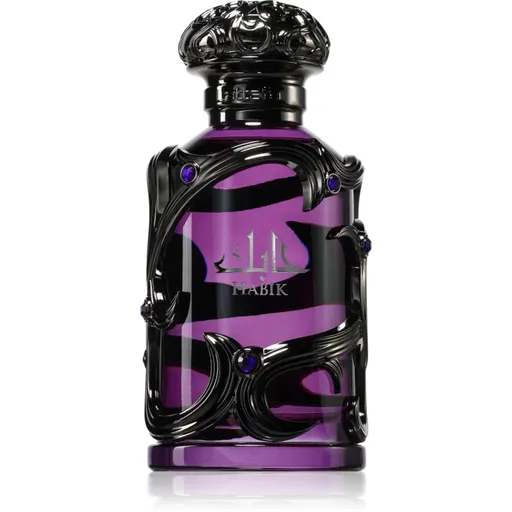 Lattafa Habik For Men Eau de Parfum pentru bărbați 100 ml