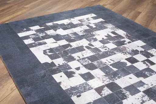 Covor, Jazz Chenille, 140x190 cm, Multicolor