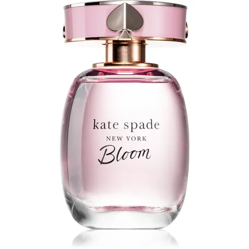 Kate Spade New York Bloom Eau de Toilette pentru femei 60 ml