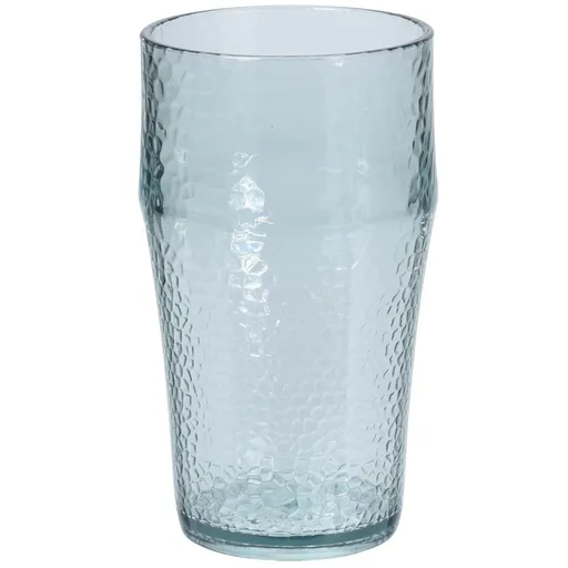 Pahar de bere din plastic Lerato 540 ml