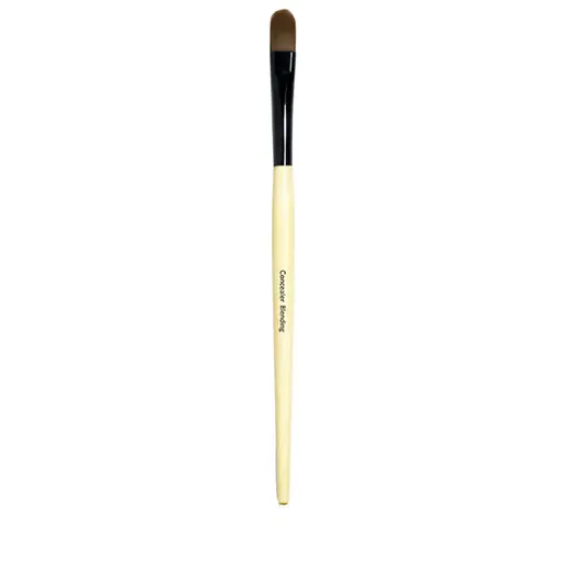 Bobbi Brown Pensulă pentru corector (Concealer Blending Brush)