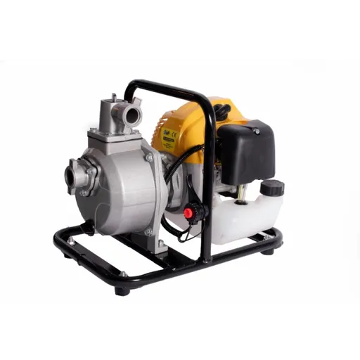 Motopompa Apa cu Motor 2T PMP0032, 2 CP, 8 m3/h, H Pompare 30 m