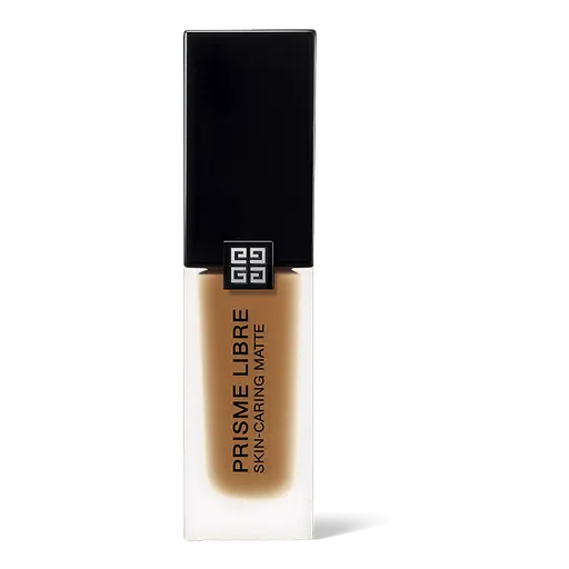 Givenchy Machiaj lichid Prisme Libre Skin-Caring Matte (Foundation) 30 ml 6-W430