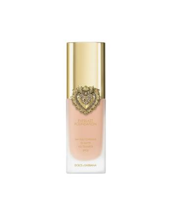 Dolce & Gabbana Machiaj matifiant SPF 20 (Everlast Foundation) 27 ml 9C Light Medium