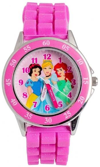 Disney Time Teacher Ceas pentru copii Princess PN9024