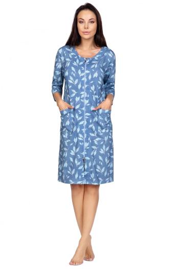 Cămașă de noapte 409 blue