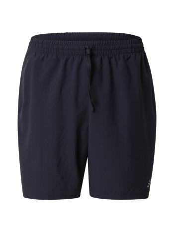 new balance Sportnadrágok  fekete