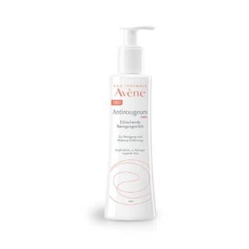 Avène Lapte demachiant pentru (Redness-Relief Refreshing Cleansing Lotion) 400 ml