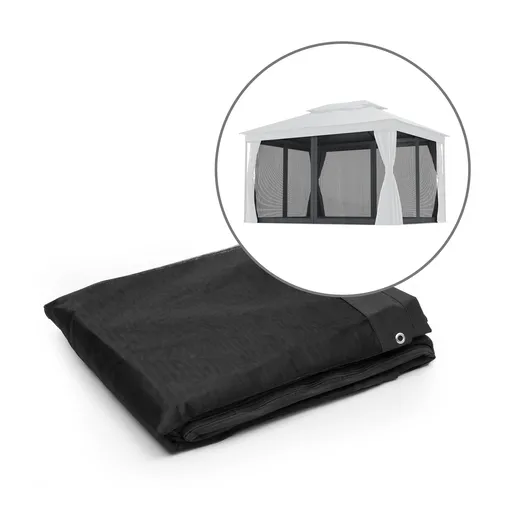 NA Plasă pentru țânțari - Mondo Dual 3x6