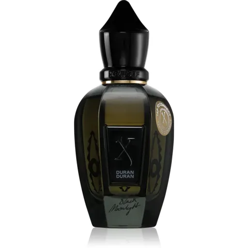 Xerjoff Duran Duran Black Moonlight parfum unisex 50 ml
