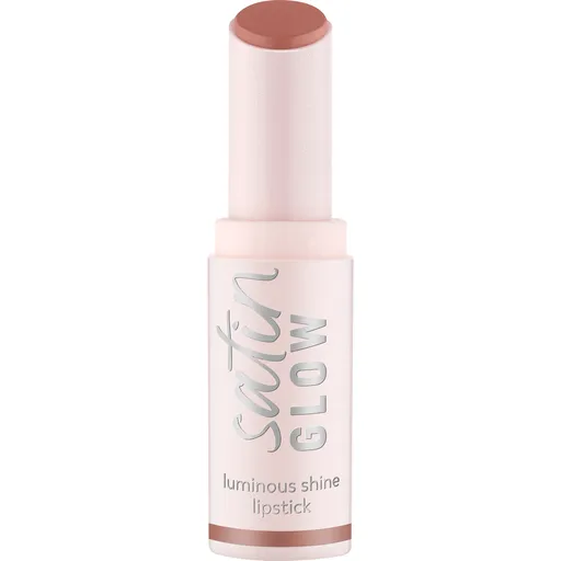 essence Ruj lucios Satin Glow 05 Chai There!