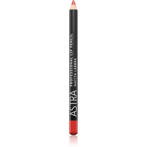 Astra Make-up Professional creion contur buze culoare 31 Red Lips 1,1 g