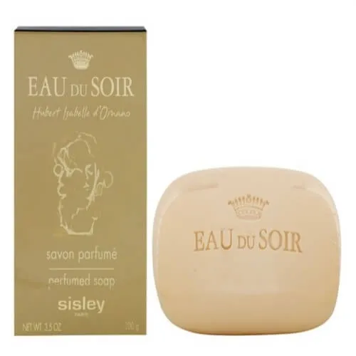 Sisley Parfum Săpun Eau du Soir (Perfumed Soap) 100 g
