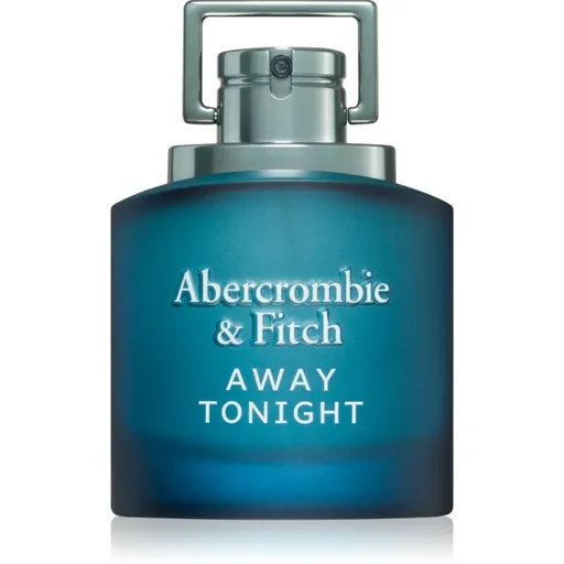 Abercrombie & Fitch Away Tonight Men Eau de Toilette pentru bărbați 100 ml