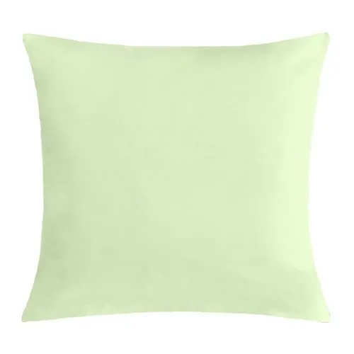 Față de pernă Bellatex verde deschis, verde deschis, 45 x 45 cm