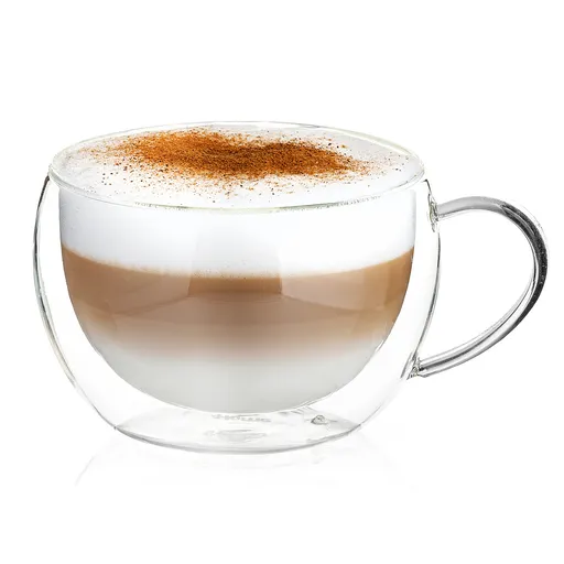 Pahar termo 4Home Big cappuccino Hot