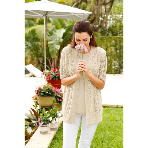 Set de 2 piese tricotate