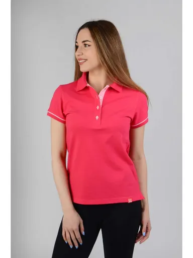 Tricou polo pentru femei CITYZEN