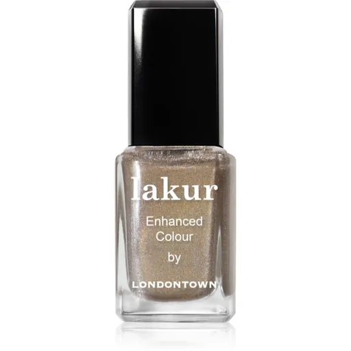 LONDONTOWN Lakur lac de unghii cu rezistenta indelungata culoare You