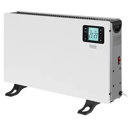 Convector electric incalzire, 3 TREPTE, 2000W, ECRAN LCD, TEESA TSA8054