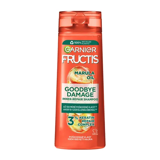 Garnier Sampon fortifiant Fructis Goodbye Damage 400 ml 400 ml