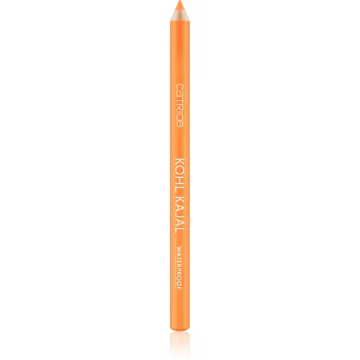Catrice Kohl Kajal Waterproof creion kohl pentru ochi culoare 110 0,78 g