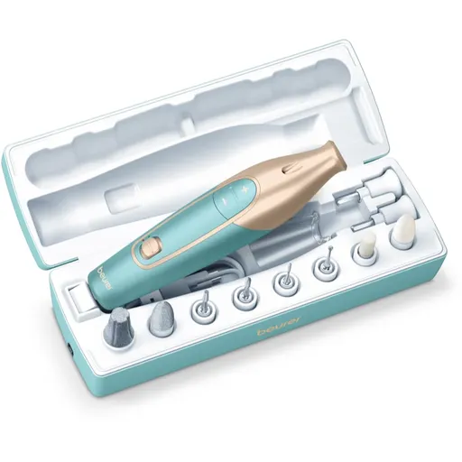 BEURER MP 84 set pentru manichiură perfectă 1 buc