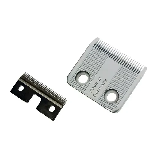 Cutit Masina de Tuns Original Moser Primat din Otel