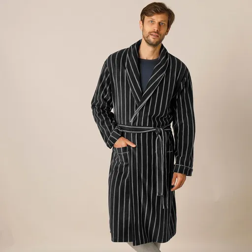 Halat de baie din fleece