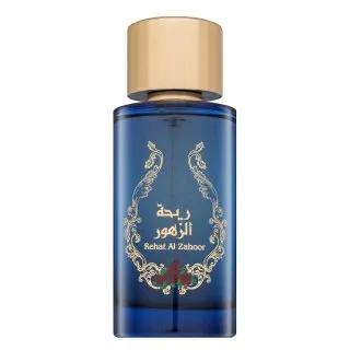 Risala Rehat Al Zahoor Eau de Parfum unisex 100 ml