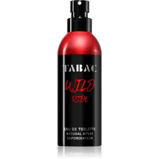 Tabac Wild Ride Eau de Toilette pentru bărbați 75 ml