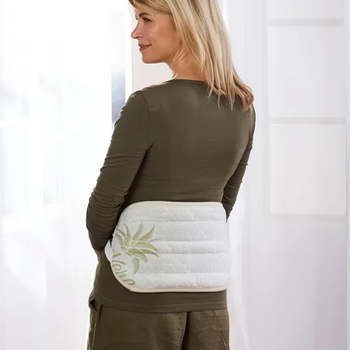 Cureaua de încălzire a rinichiului Merino