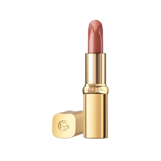 L'Oréal Paris Ruj cremos Color Riche Free the Nudes (Lipstick) 4,7 g 540 Nu Unstoppable