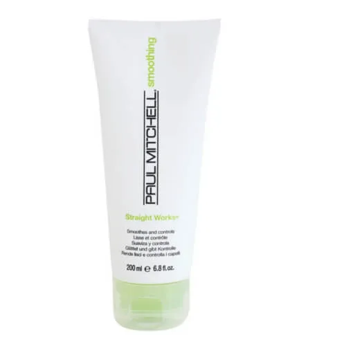 Paul Mitchell Smoothing ( Straight Works) 200 ml