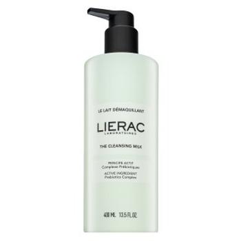 Lierac tisztító tej The Cleansing Milk 400 ml